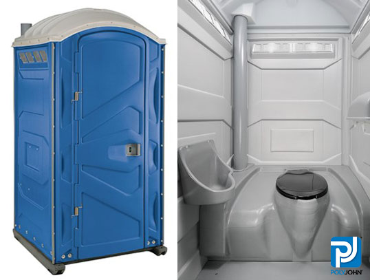 Portable Toilet Rentals in St Petersburg, FL